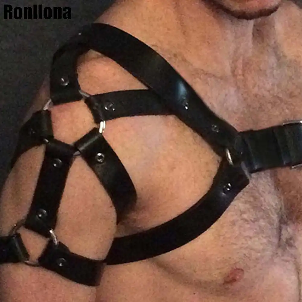 Goth bondage porno