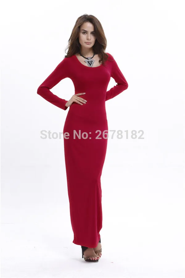 dress605