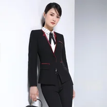 Новые Blaser Для женщин Пиджаки для женщин и Куртки черные женские Повседневная Обувь Одежда Офис Единые конструкции стилей