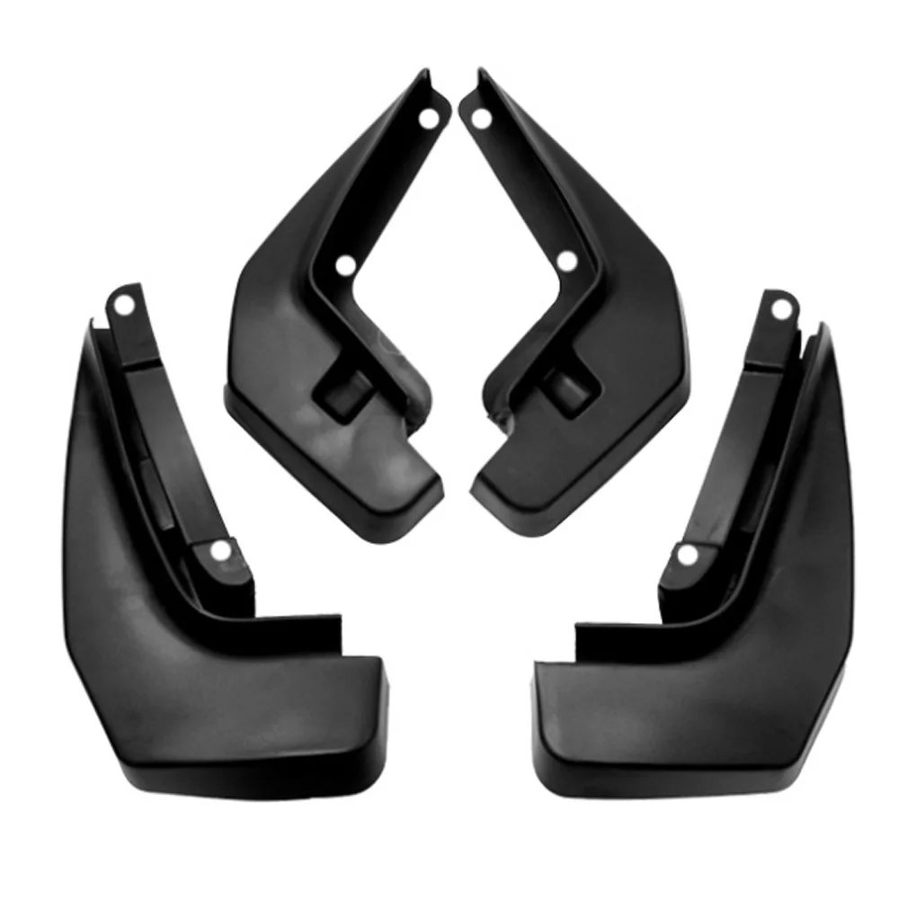 Автомобиль Fender из резины для peugeot 2008 2008 2010 2009 2011 2013 2012 Брызговики брызговики автомобиля Fender