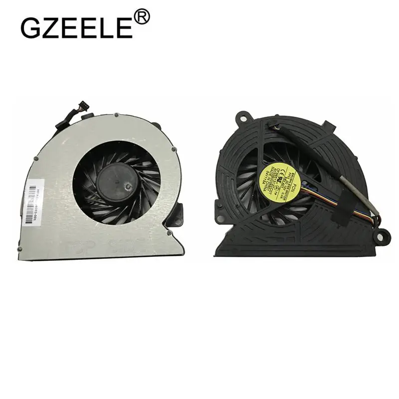GZEELE для hp 18 «Все-в-одном» 18-1200 18-1200CX 18-1000 серии 4-контактный 4-проводной 6033B0026501 DFS651312CC0T 739393-001 аккумулятор большой емкости 6033B0035801