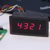 New 4 Digit 7 Seven Segment LED Display Controller 5V Red Arduino Compatible ► Photo 2/5
