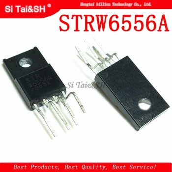 

1pcs/lot STRW6556A STR-W6556A TO-220F
