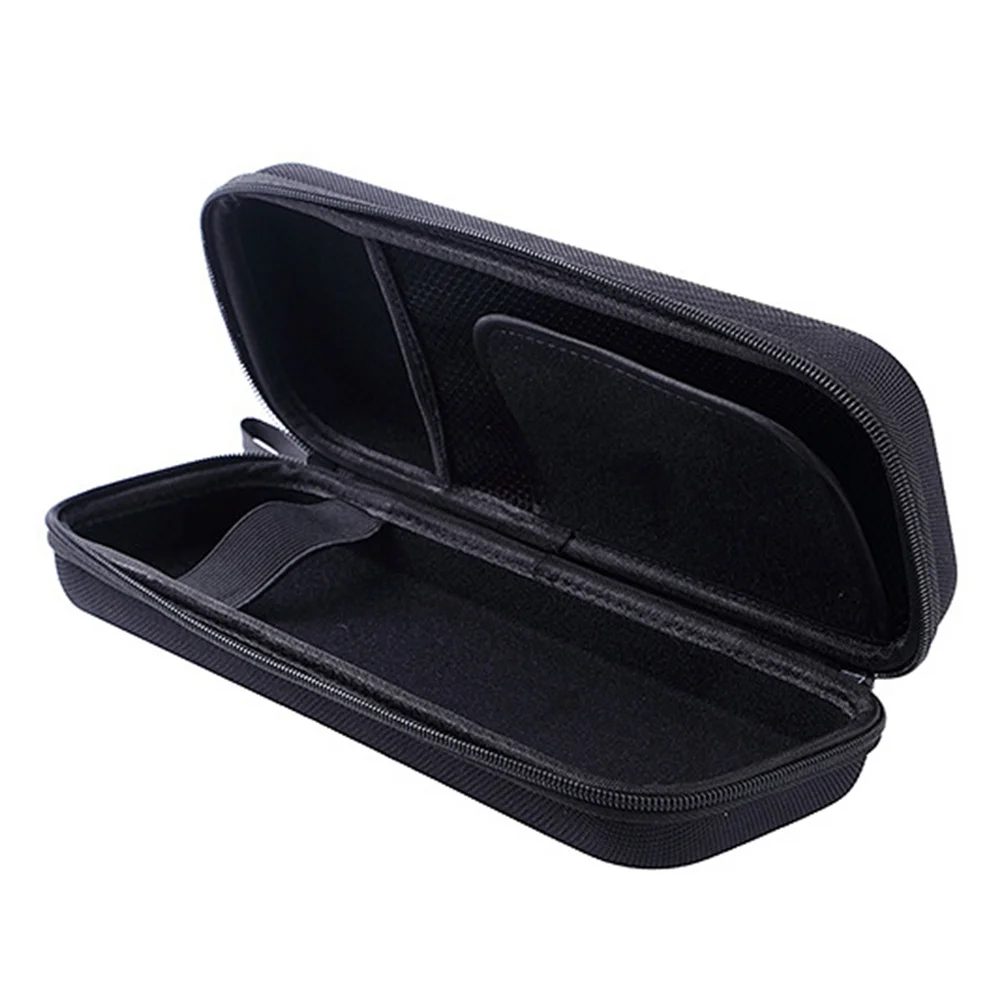 Zipper box bag Hard EVA travel pouch storage protective cover case for