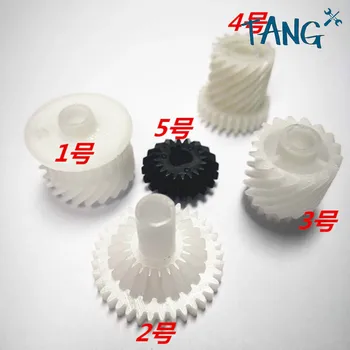 

5 PCS DCC5065 Recycling gear for Xerox color 550 560 570 700 C75 J75 DocuCentre c6500 c5065 c7500 c5540 c7600 toner gear