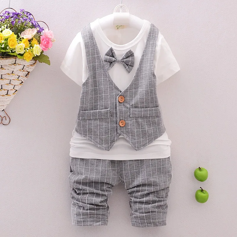 Pijama Verano Bebe 12-18 Meses Volunboy Unisex Bebu00e9 Verano