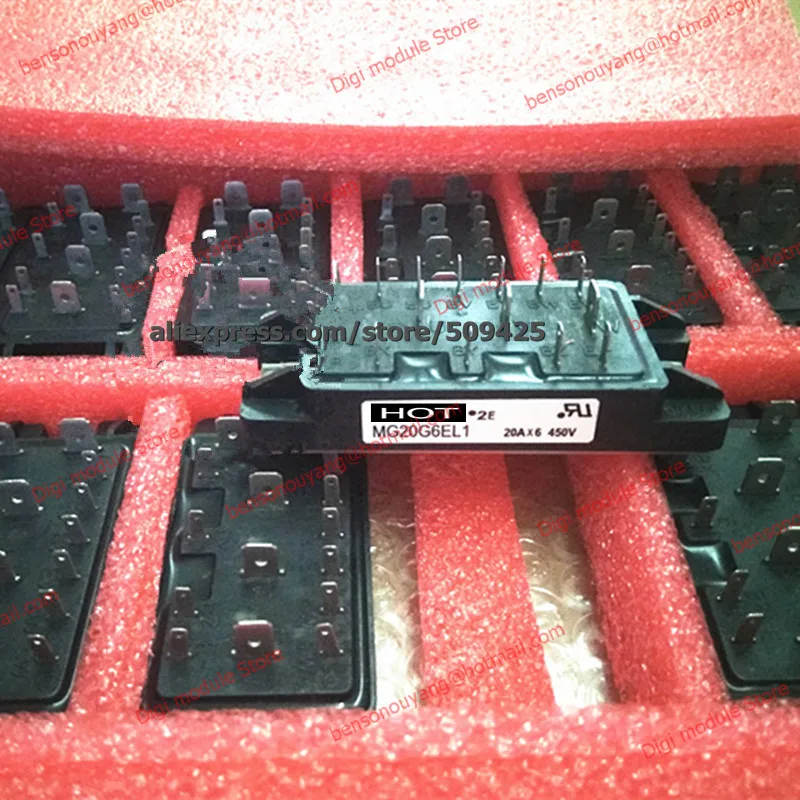 

MG20G6EL1 Free Shipping