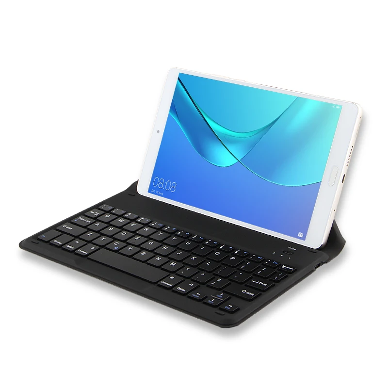 Bluetooth клавиатура для планшета Samsung galaxy Tab 2 10 1 P5100 P5110 P7500 P7510 беспроводная S