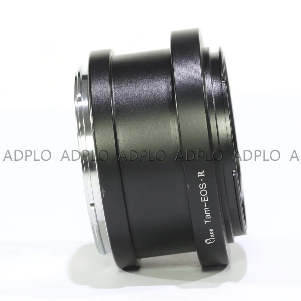 Pixco для TAM-EOSR Крепление объектива переходное кольцо для Tamron Объектив в Костюм для Canon R Крепление камеры + подарок