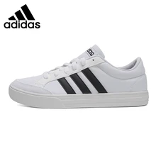 adidas canvas skate shoes