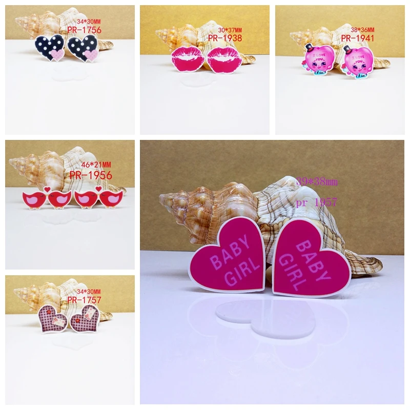 Бесплатная доставка 30 шт. плоское украшение из смолы лента на День святого