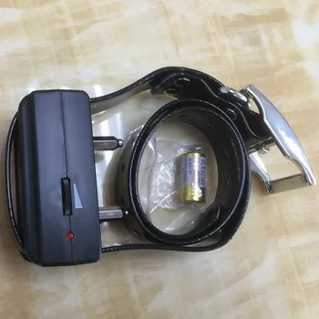 

Electronic Stop Barking Device Bark Dog Training Shock Collar Terminator For Dog Not Bark