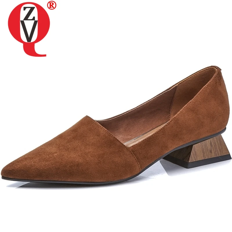 working heels for ladies