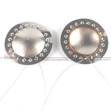 2 шт./лот диафрагмы для JBL Рог 035Ti 4312A 4410 4408 4412 L100T L80T L60G L86T 8 Ом или 4Ohm
