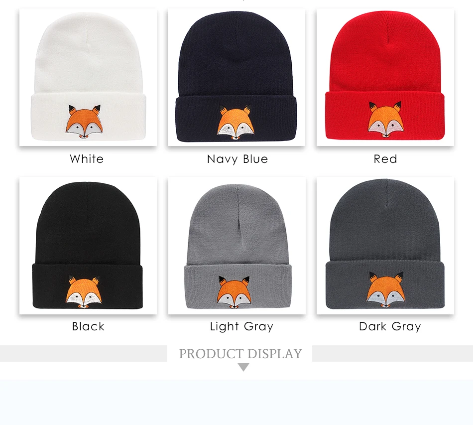 Men winter caps MZ762 (2)