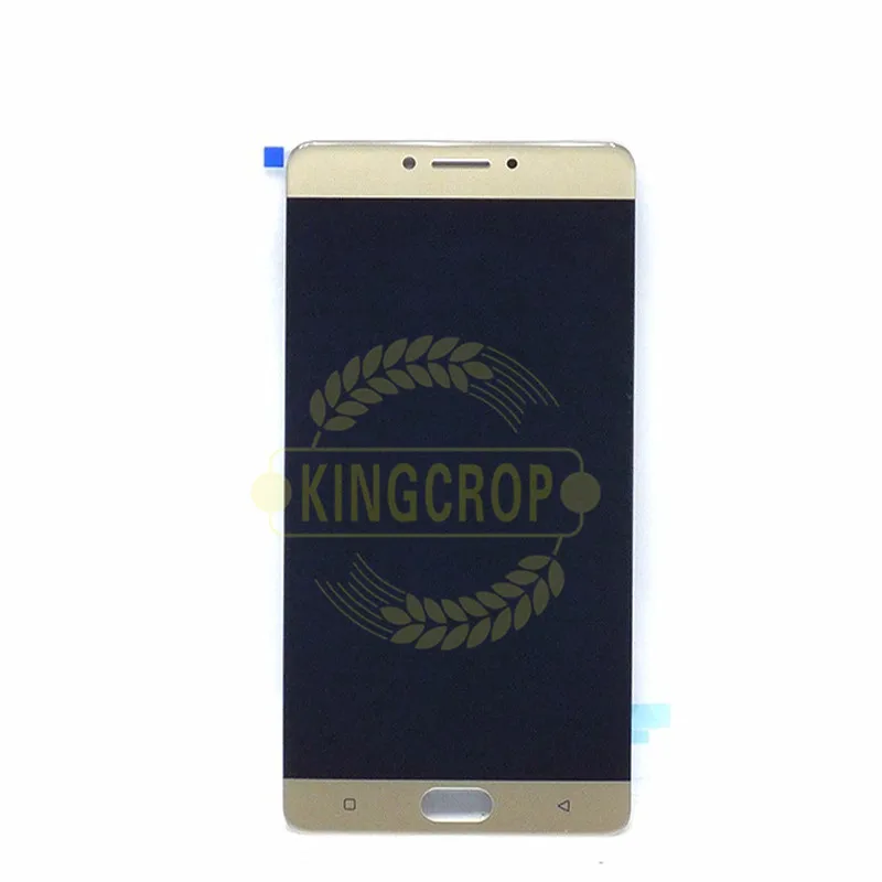 Gionee M6 lcd 1