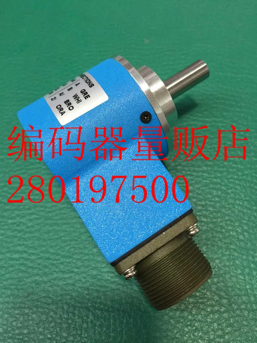 

[BELLA] AX-0011797 HD20 technology rotary encoder technology in the United States