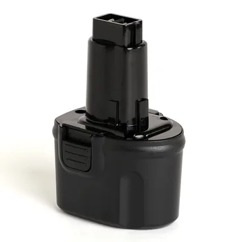 

for Dewalt 7.2VA 3000mAh power tool battery DE9057/ DE9085/DW9057/DW920K/DW925K/ DW968K/DW980K/DW925K2-A9/DW925K2