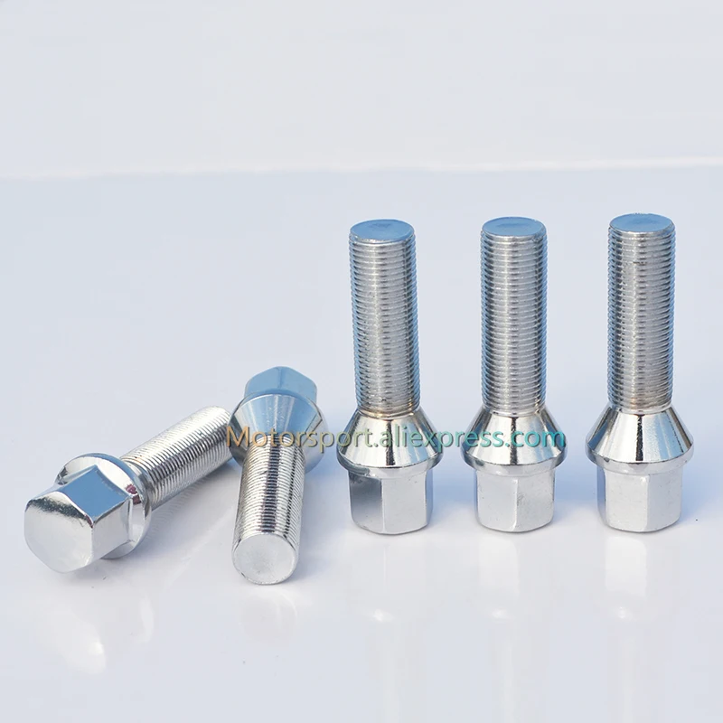 wheel bolts  (2)