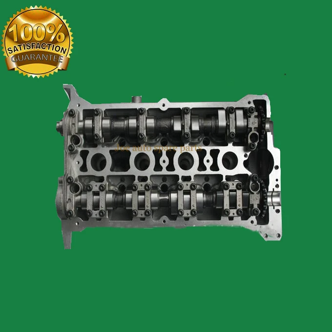 Головка цилиндра для AUDI/VW/SKODA/SEAT 06A103351L 06A103351J AMC:910129|Головка цилиндра| |