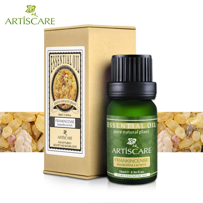 ARTISCARE 100% النقي اللبان زيت طبيعي 10 ملليلتر مكافحة الشيخوخة والوجه الرعاية تجعد رفع الجلد و تشديد يتقلص المسام الجمال ARTISCARE 100% النقي اللبان زيت طبيعي 10 ملليلتر مكافحة الشيخوخة والوجه الرعاية تجعد رفع الجلد و تشديد يتقلص المسام الجمال