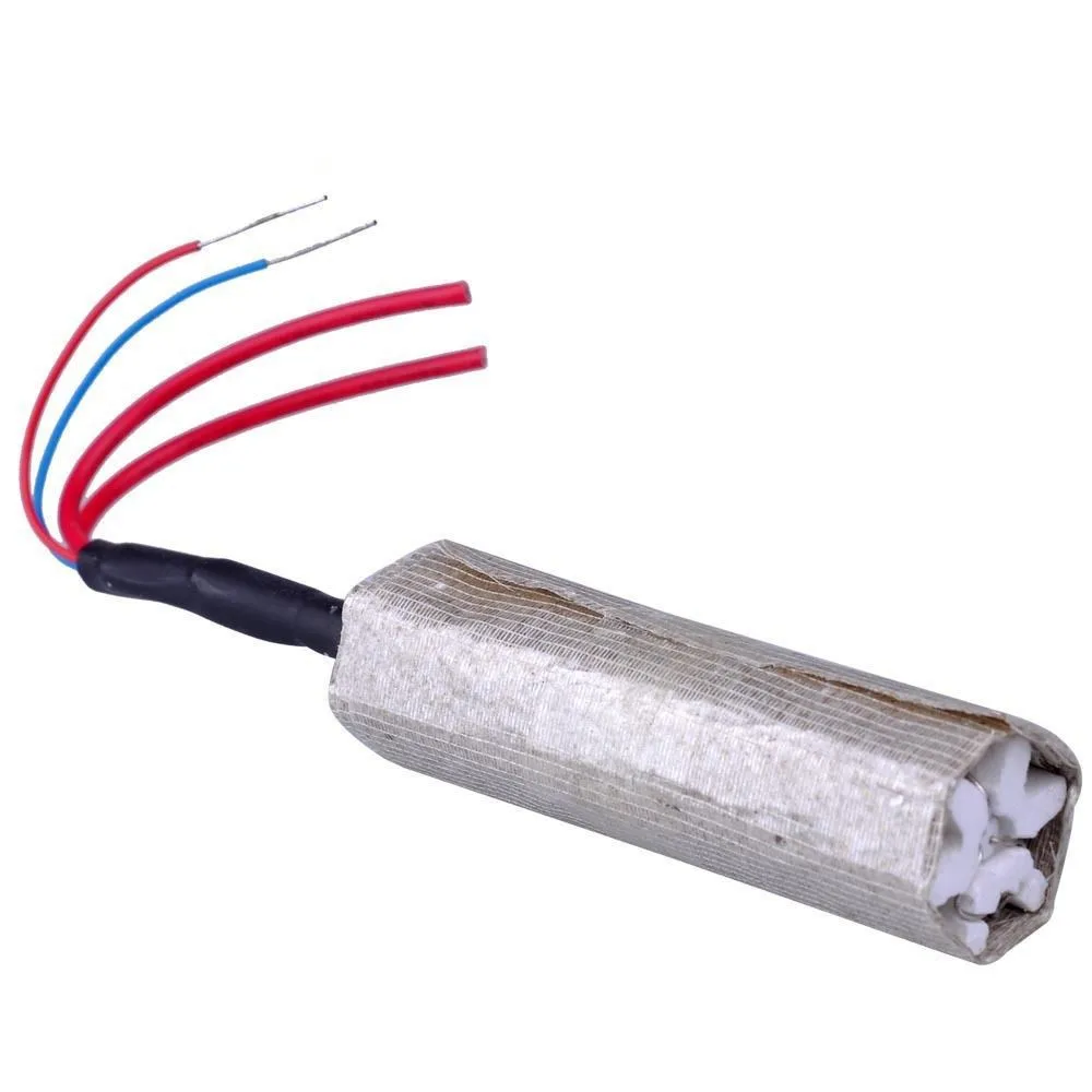Hot Air Gun Ceramic Heating Element Heater Coil for Soldering Rework Station