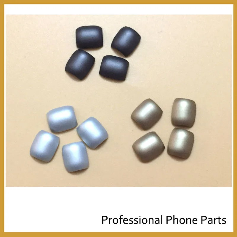 

3 color Original New black/golden/silver Protection Angle Corner of the Middle Frame For Sony Xperia Z5 E6683 e6633 e6653