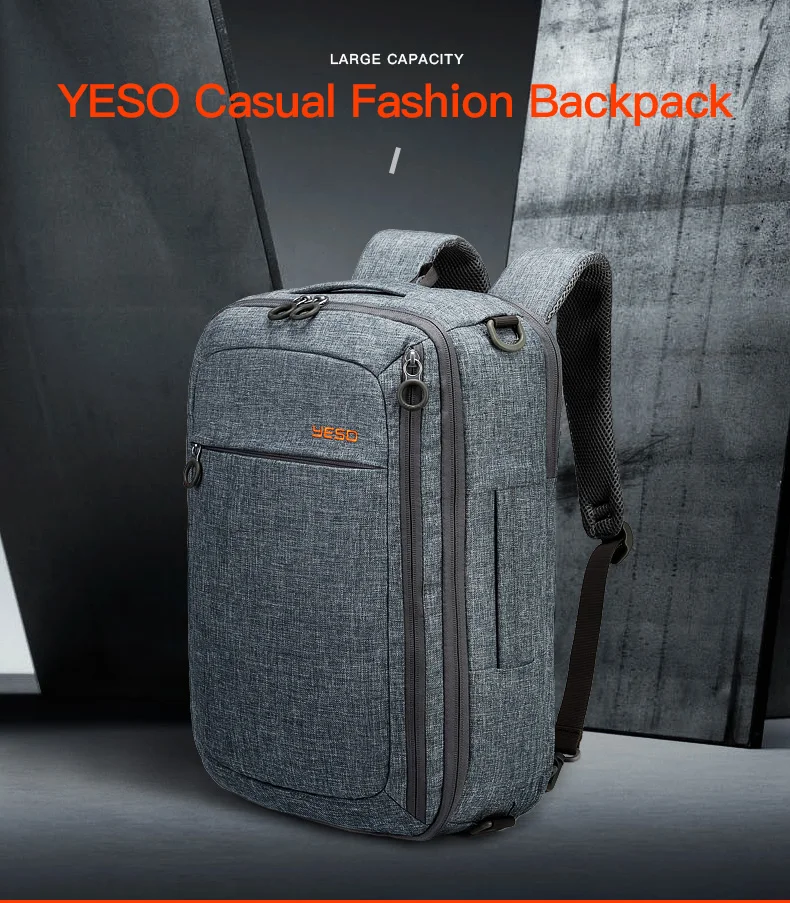 1Backpack