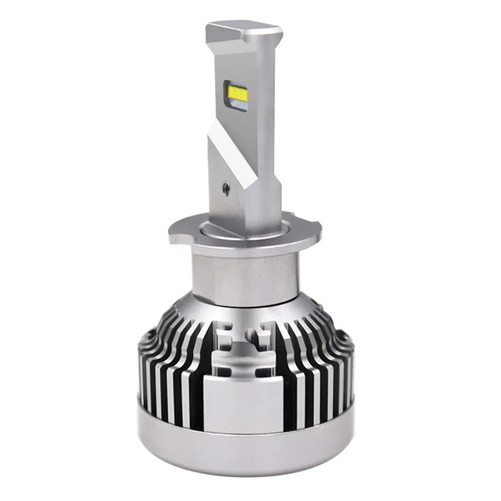 Vehemo H3 6000 K светодиодный фар безопасности спереди лампа светодиодный фонарь высокое Мощность Универсальный лампочки 30 Вт