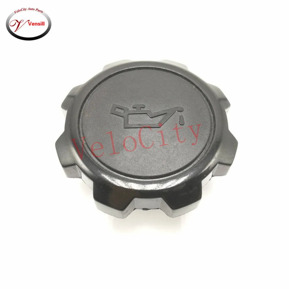 Крышка наполнителя масляная часть № 12180-55010 1218055010 для 99-04 Vitz 99-05 Yaris 05-14 Hiace 90-06 Land