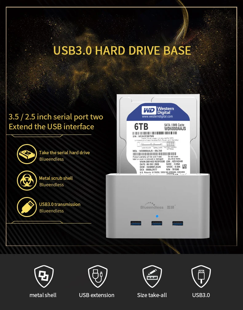 hub hdd docking station (1)