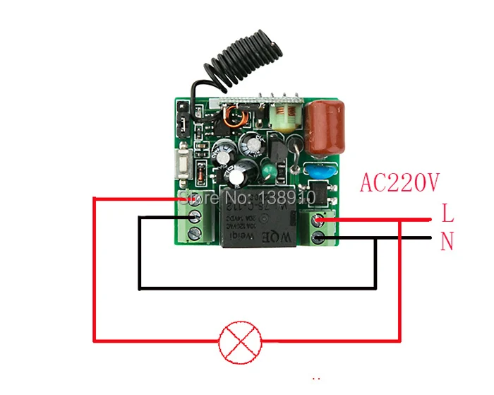  AC220V -1
