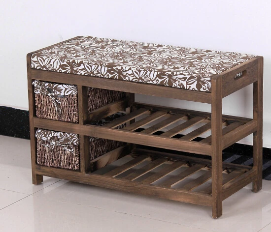 Compra muebles de madera de paulownia online al por mayor de china ...