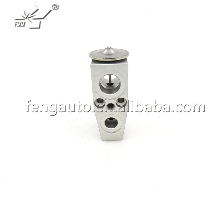 air conditioning auto ac expansion valve for ford focusAir