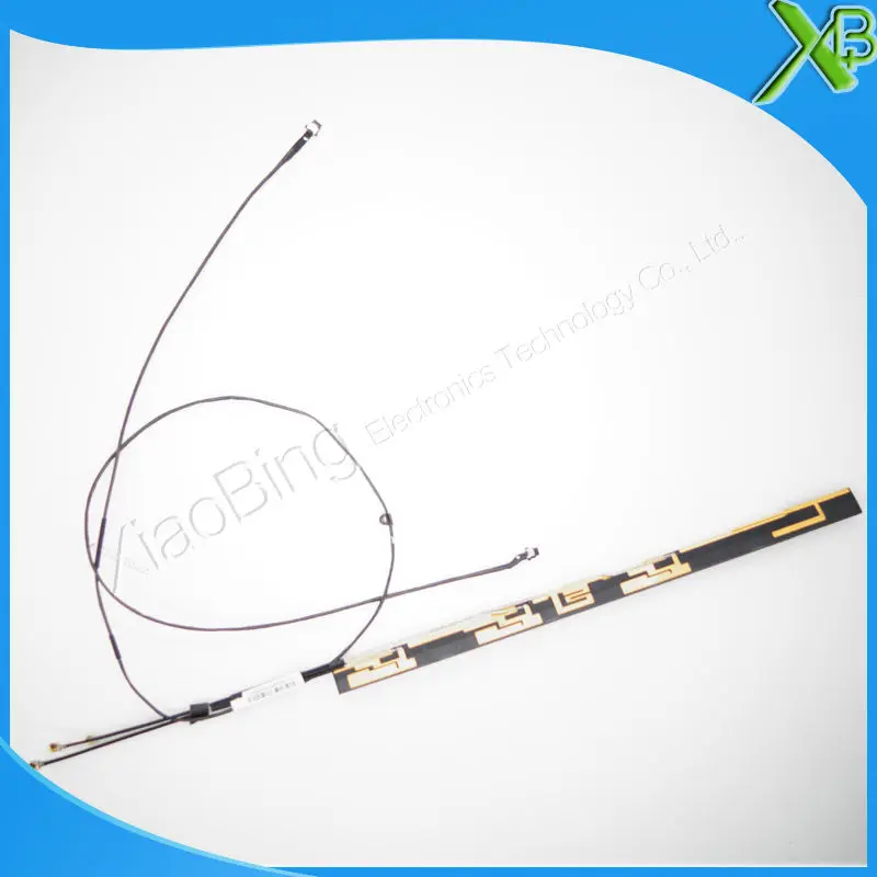 Новинка для Macbook Pro 13 3 &quotA1278 антенна + iSight кабель 2011 2012 лет|macbook pro dvd burner|macbook airmacbook