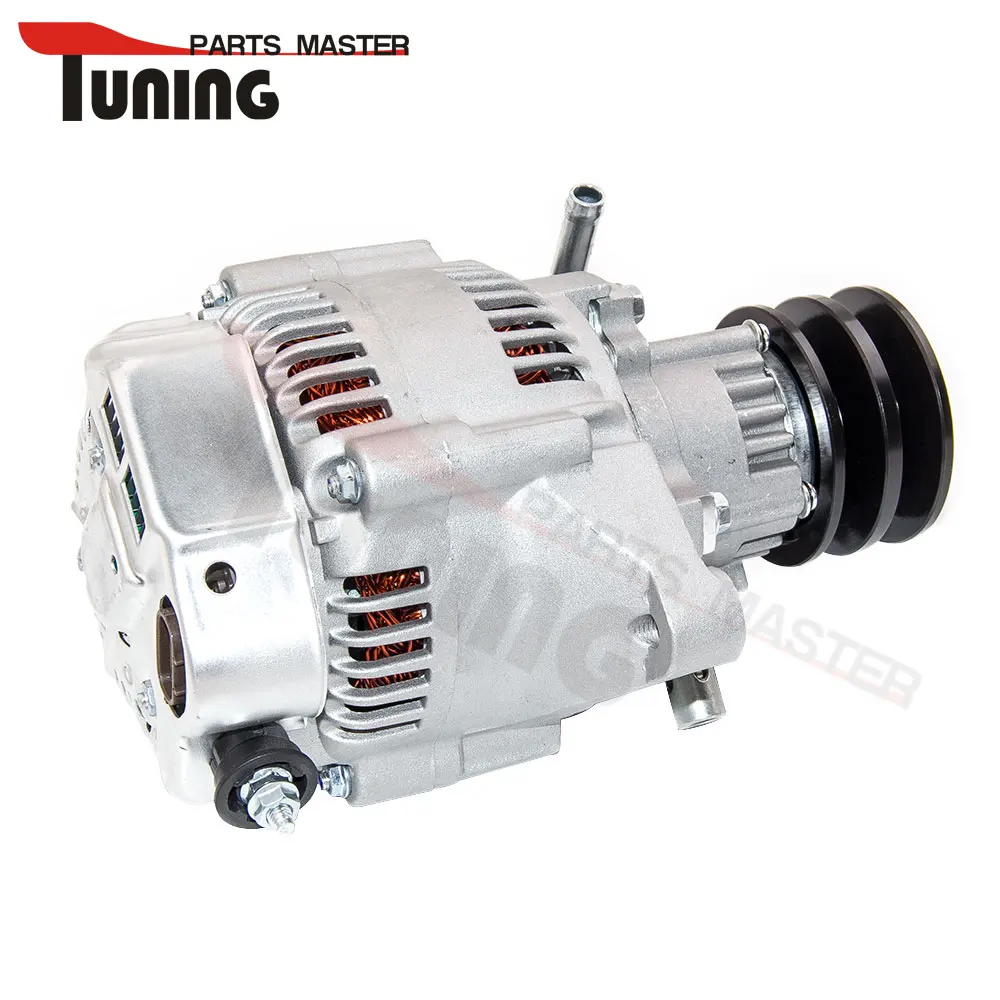 Alternator for Toyota Hilux LN106R LN107R LN111R LN147 LN167 LN172 3L