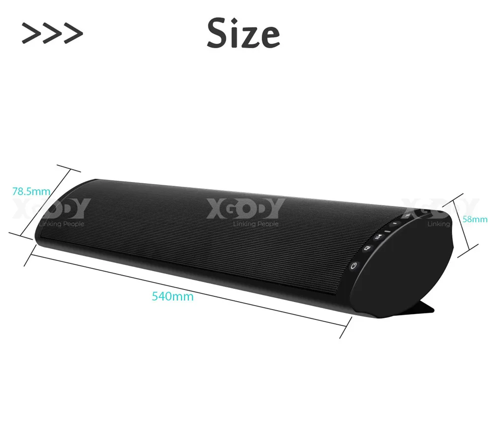 Soundbar (9)
