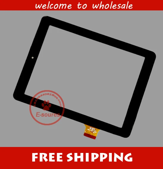 

300 l4429a a00 original New tablet for onda V813 touch screen 300-L4429A-A00 external screen Free shipping 300-l4429a-aoo