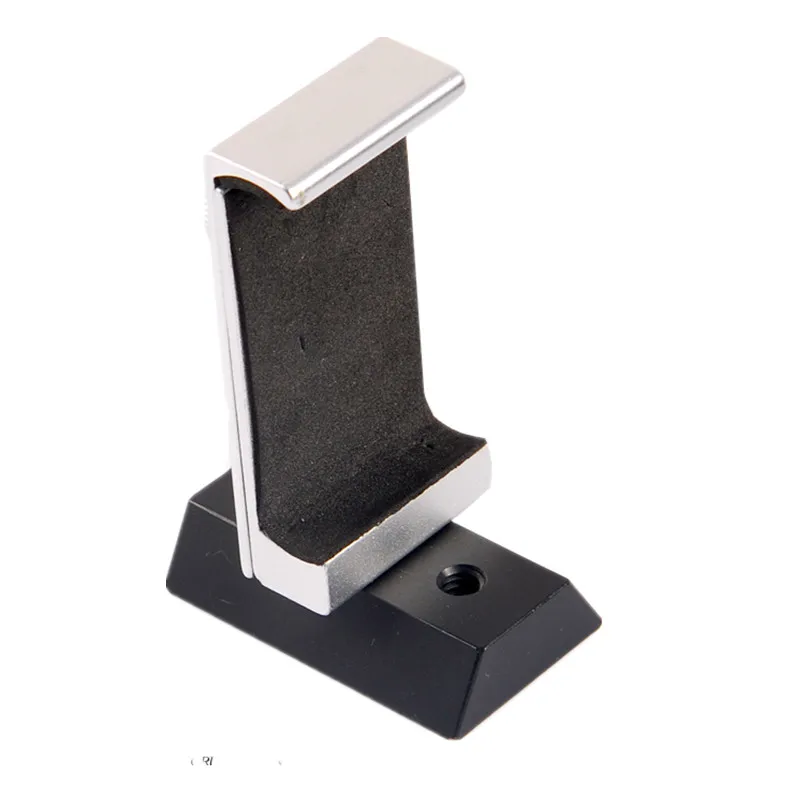 

Phone finder bracket 58-98MM phone holder with dovetail plate for Telescope phone finder for VIXEN SkyWatcher