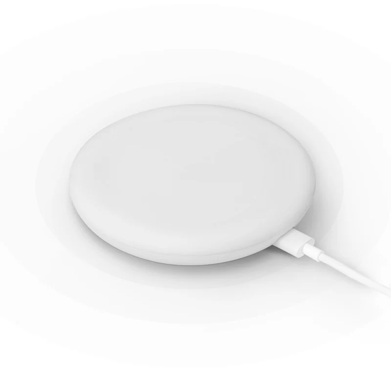 Original Xiaomi Wireless Charger 20W Max For Mi 9(20W) MIX 2S / 3(10W) Qi EPP Compatible Cellphone(5W) Multiple Safe