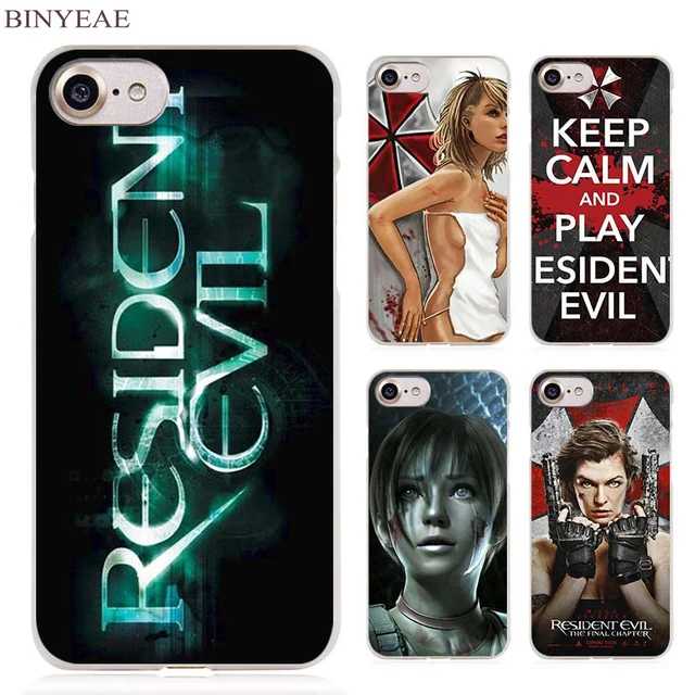 coque iphone 5 resident evil coque iphone 5 resident evil