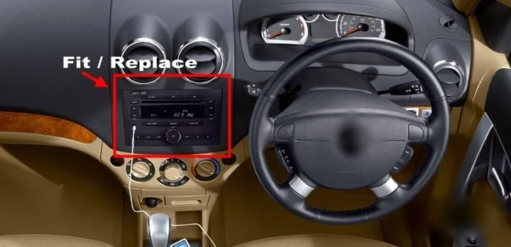 Clearance Liislee For Chevrolet Lova 2006~2010 GPS Nav Navigation DVD Player Radio Stereo TV BT iPod 3G WIFI 1080P S160 Multimedia System 1 Clearance Liislee For Chevrolet Lova 2006~2010 GPS Nav Navigation DVD Player Radio Stereo TV BT iPod 3G WIFI 1080P S160 Multimedia System 1