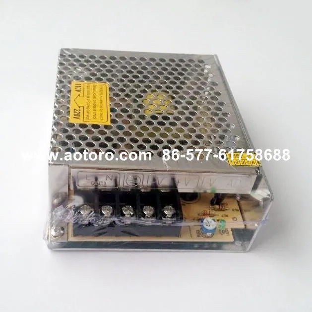 S-40-5 40 W, 5VDC ac dc источник питания и Птичья сетка гарантированное качество