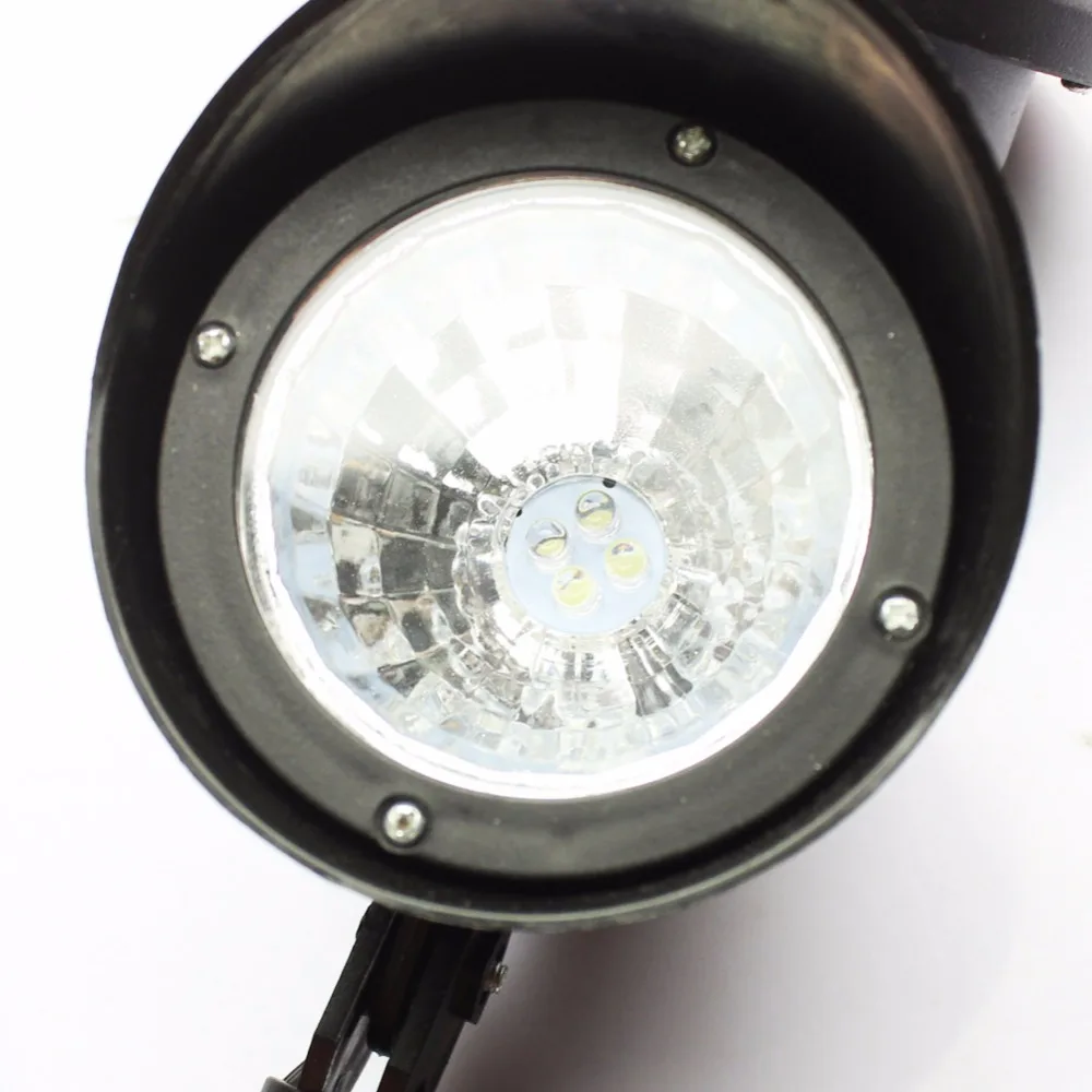 CHICLITS 2 PCS 4 LED Solar Lamp Energy Outdoor Garden Lights 1.2V 600mAh Cold Light Yard Security Lawn Lighting (14)