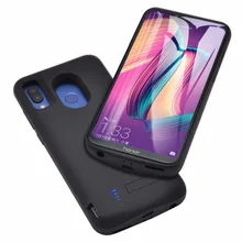 Чехол для аккумулятора 5000 мАч для huawei Honor play, запасной чехол для зарядного устройства, чехол для аккумулятора для huawei Honor play, чехол для аккумулятора