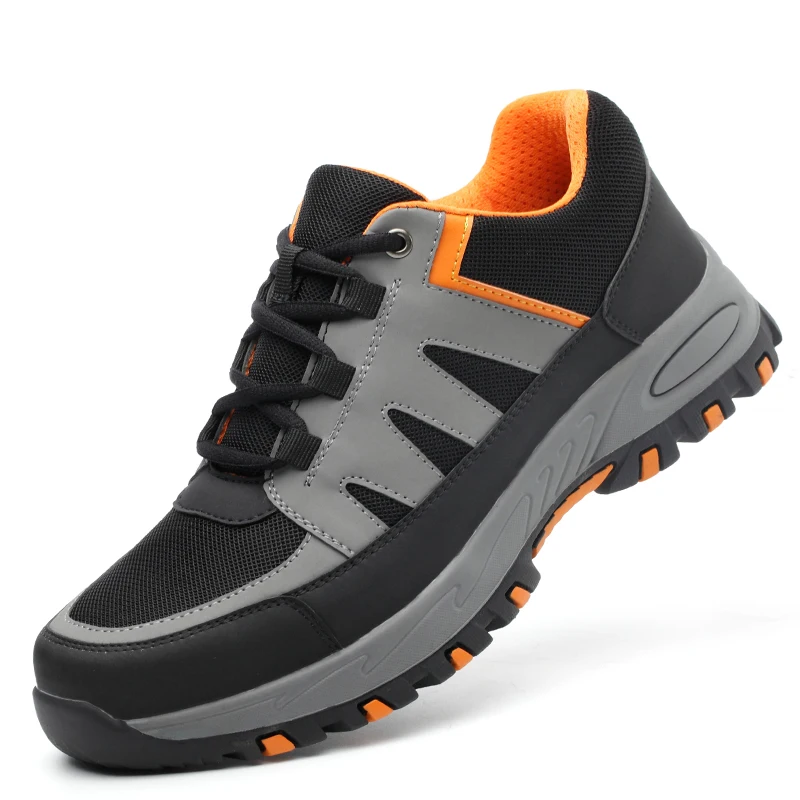 builders work boots