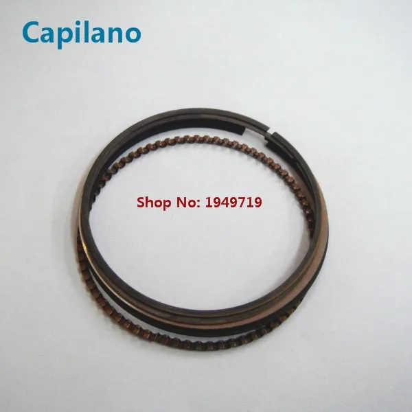 CB200 piston ring (2)