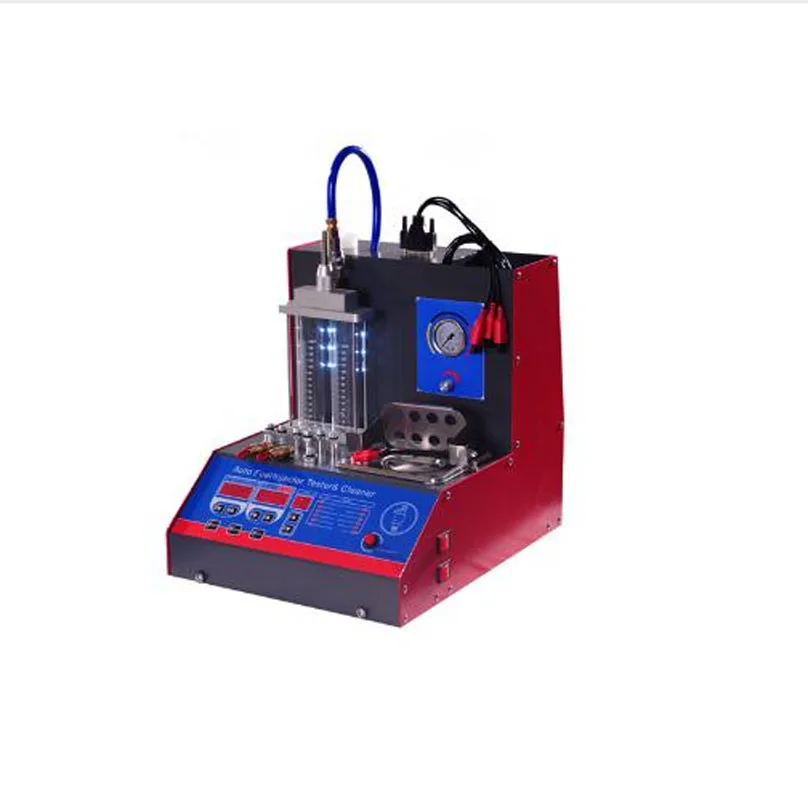 

Diagauto Motorcycle Fuel Injector Cleaner(cylinder 2) with Ultrasonic Heated Cleaning MST-20 Dianostic Tool with High Efficiency