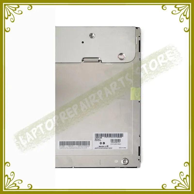 ο Ʈ LCD ÷ г LM201U05 SLL1 20 ġ LM201U05-SLL1 LCD ȭ ü