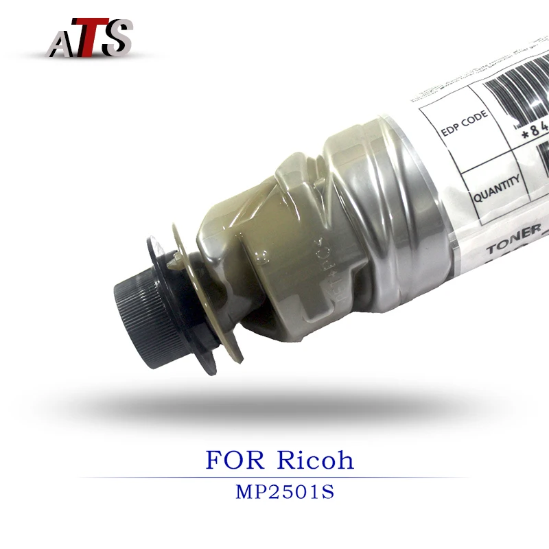 Картридж с тонером для Ricoh Aficio MP2501S 2501 MP2013 MP1813 MP2501 MP2001 запасные части